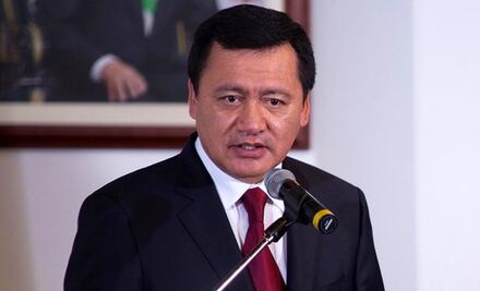 Rechaza Osorio Chong posibilidad de que renuncien todos los magistrados del TEPJF