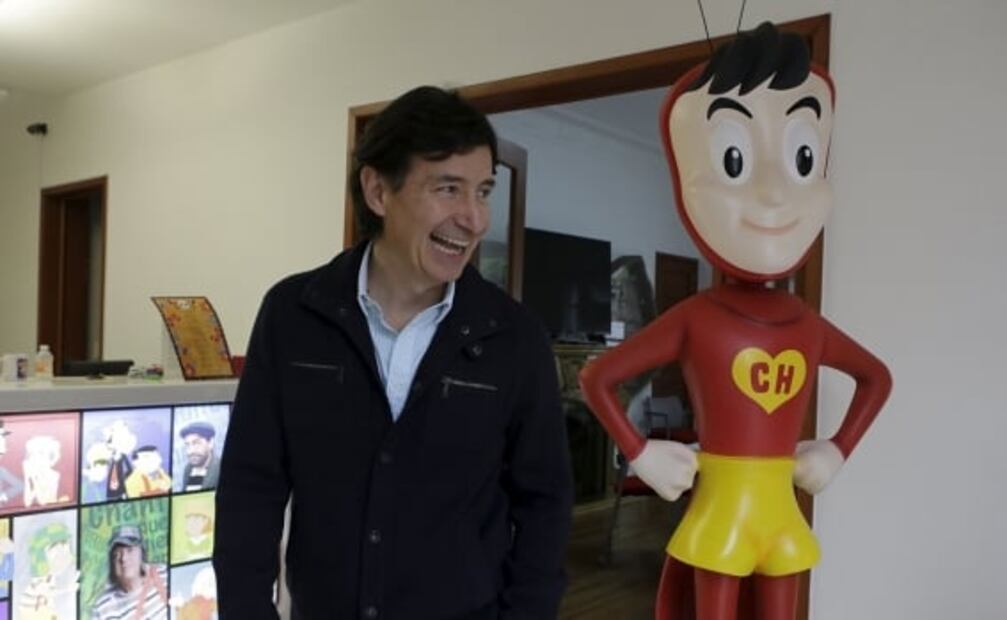 Chespirito: A cinco años de su partida, qué ha pasado con su legado