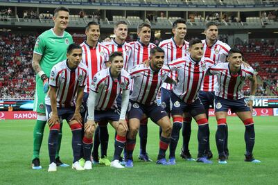 Chivas retomará el camino del triunfo ante Gallos