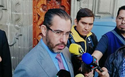 Marcha de mujeres estará acompañada por el agrupamiento Atenea: SSC