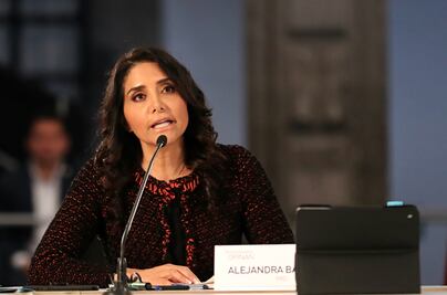 Barrales se registrará mañana para contender por la CDMX