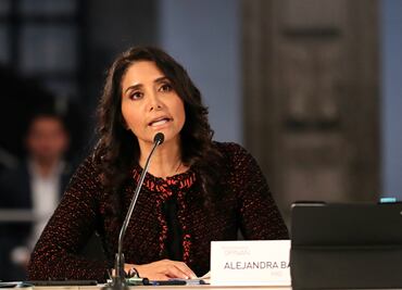Barrales se registrará mañana para contender por la CDMX