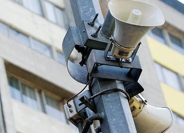 PRD exige fondos por fallas en alertas