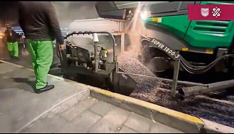 Deuda 2024, para transporte e infraestructura