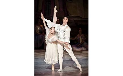 Vuelve la Nacional de Danza con notables mejorías