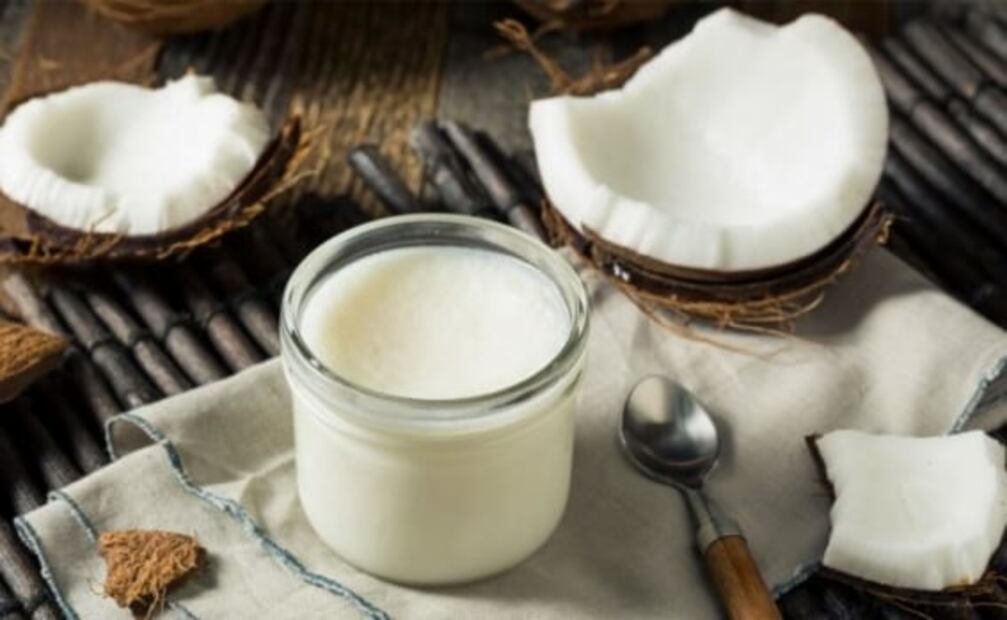 El desodorante natural de coco que puedes elaborar en casa