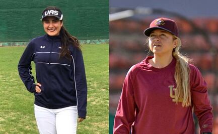 Se abren paso mujeres, en la Liga Mexicana de Beisbol