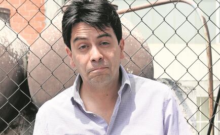 A Espejel le da coraje el Cantinflas español