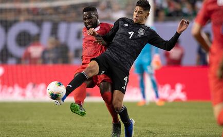 México y Estados Unidos jugarán amistoso en Nueva York 