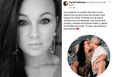 Muere otra mujer por meningitis: Lauren viajó desde Texas a Matamoros por cirugía estética