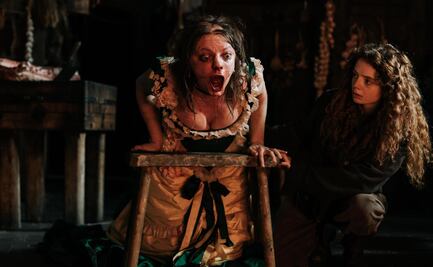 ¿Qué ver?: “La hermanastra fea”, drama y horror corporal en pantalla