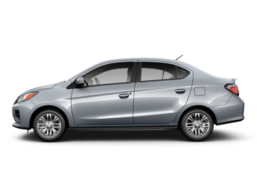 A prueba: Mitsubishi Mirage G4 2021, a la conquista del corazón y bolsillo mexicano