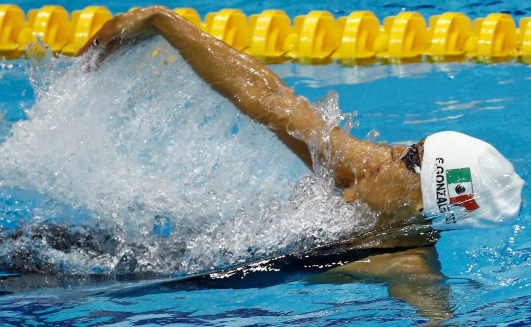 Archivo El Universal