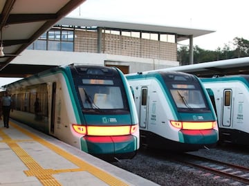 Costo total del Tren Maya superaría el medio billón de pesos en 2024: IMCO