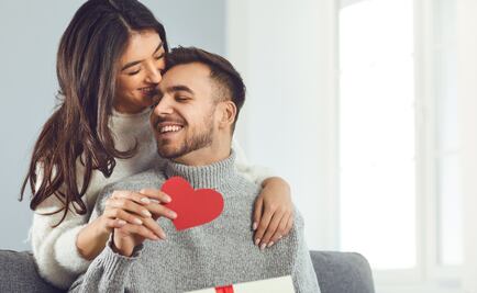 Los 8 mejores regalos para San Valentín