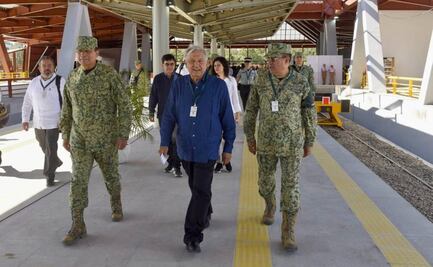 “No hay cosas graves en el país”: AMLO anuncia que no habrá reunión de gabinete de seguridad ni hoy ni el jueves