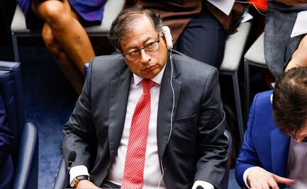 Ataque a una estación de policía deja cinco heridos en el suroeste de Colombia