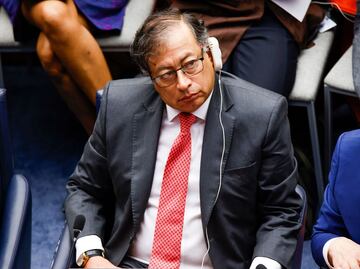 Se está indagando: Fiscalía responde sobre supuesto plan de "La Cordillera" para asesinar a Petro