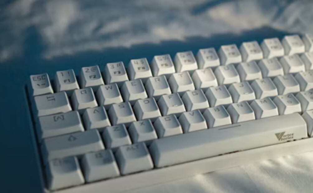 10 atajos del teclado para ser más productivo. Imagen: Unsplash
