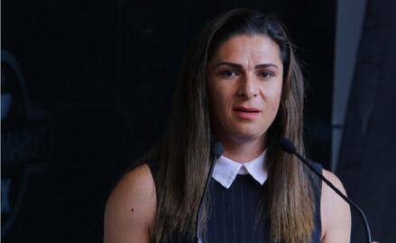 Ana Guevara señala que vive "acoso paparazzero" en los Juegos Olímpicos de París 2024