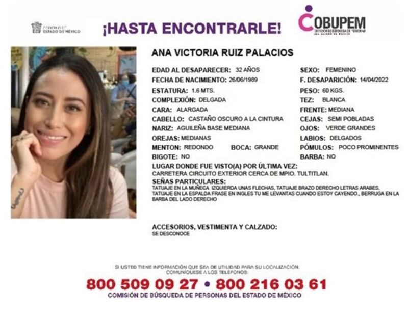 VIDEO: Danna Paola invita a niña al escenario y se entera de que su mamá está desaparecida
