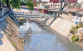 Iniciará en un año el saneamiento de Río Hondo, indican