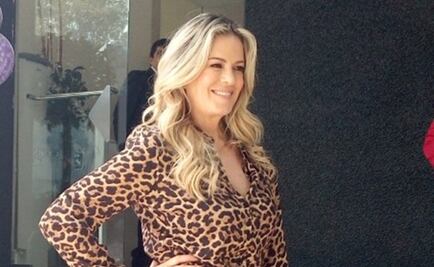 Rebecca de Alba da voz a quienes no la tienen