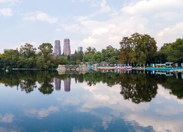 Las nuevas reglas para visitar el Bosque de Chapultepec