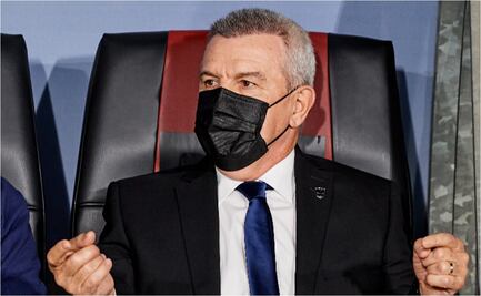 Javier Aguirre sobre la eliminación de Rayados, “Es muy temprano para renunciar”