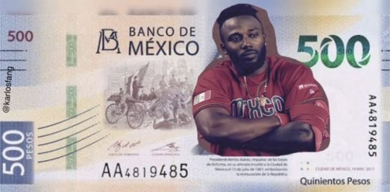 Los mejores MEMES del triunfo de México en el Clásico Mundial de Beisbol