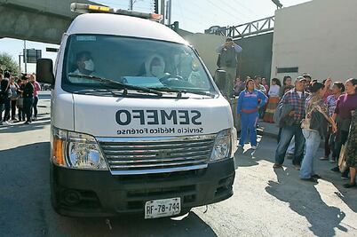 Crónica. "Mi hermano quedó con el rostro desfigurado"