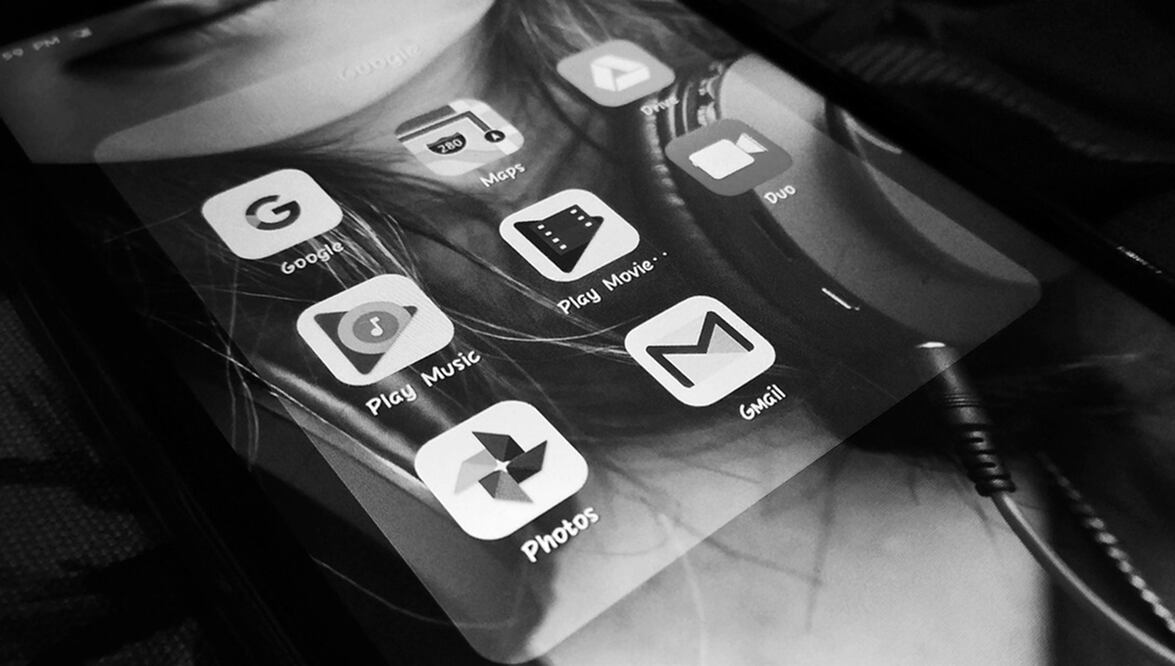 Estos son los datos que Pornhub dio a conocer de Android /  Foto: Pixabay