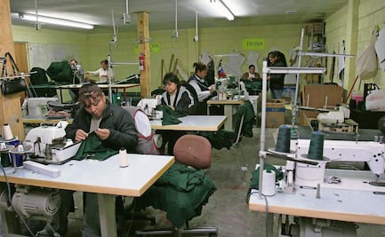 Prevén mayores ventas de textiles en México