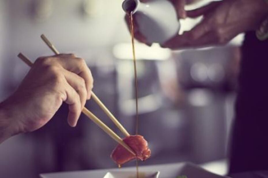 ¿Qué tan saludable es la comida china?
