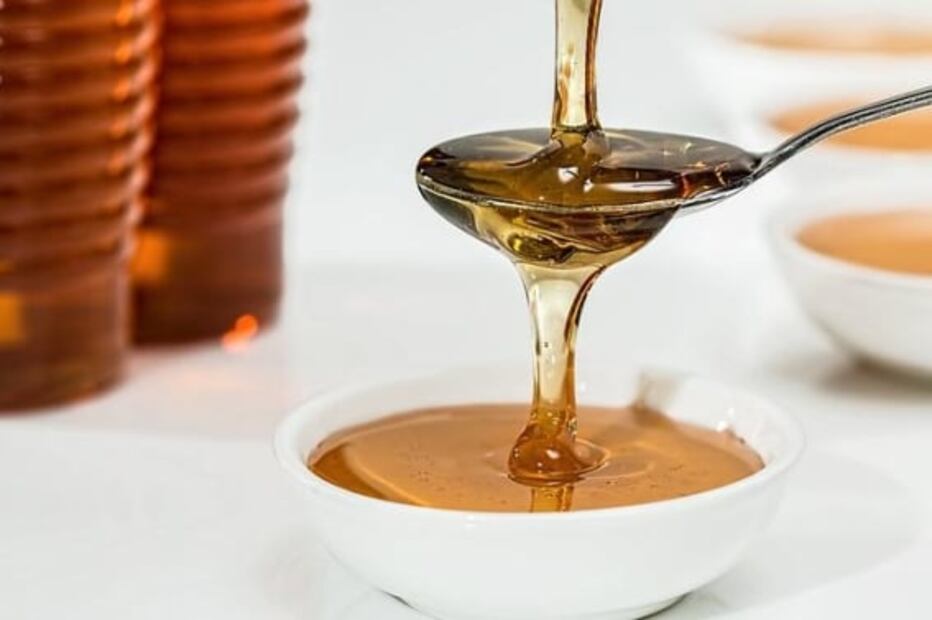 Esta infusión acelera el metabolismo mientras duermes