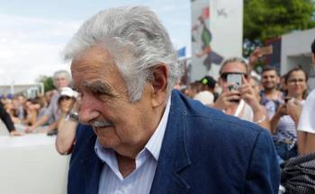 José Mujica pide a México tener paciencia con gobierno de AMLO 
