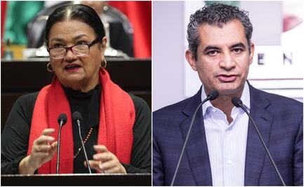 PRI busca frenar proyectos de AMLO que vayan en contra de tratados internacionales