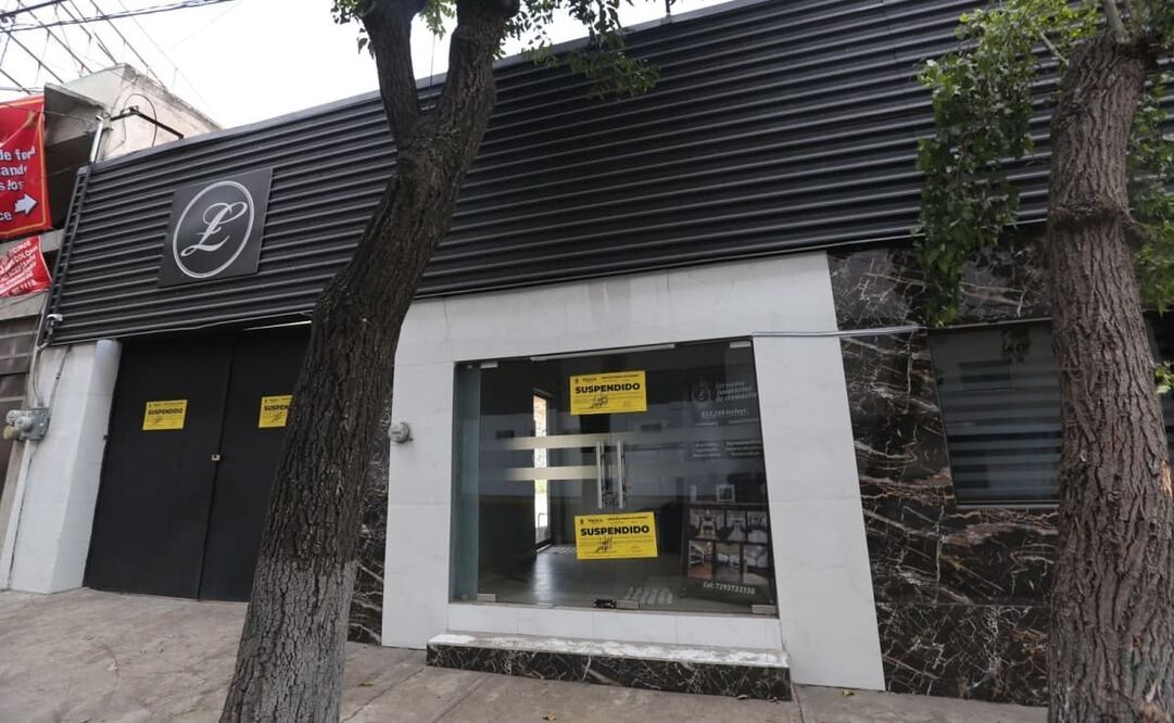 Foto: Jorge Alvarado. EL UNIVERSAL