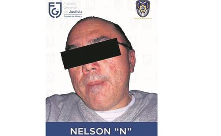 Vinculan a proceso a Nelson Toledo