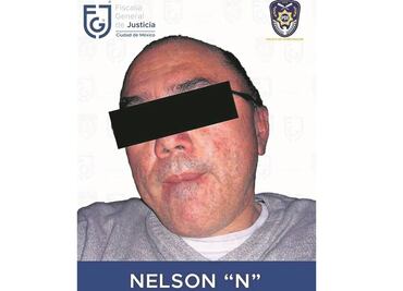 Vinculan a proceso a Nelson Toledo