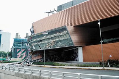 Reanudan obras en plaza Artz Pedregal