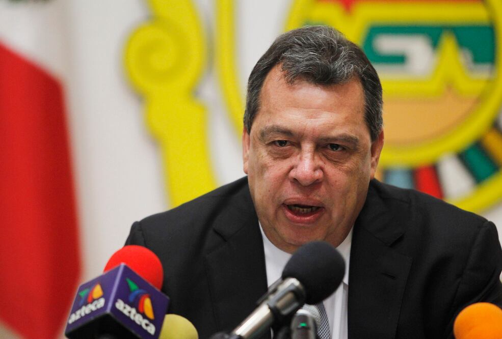 (FOTO: Archivo. EL UNIVERSAL)