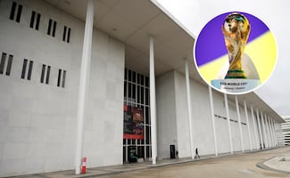 Mundial 2026: así es el Kennedy Center, recinto de Washington donde se llevará a cabo el Sorteo Final