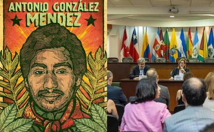 CorteIDH condena a México por desaparición forzada de indígena zapatista en 1999; obliga al gobierno a continuar con su búsqueda