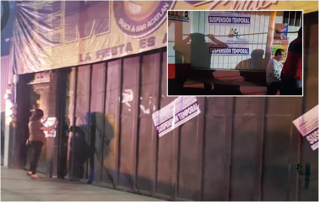 FOTO: Especial/ EL UNIVERSAL/