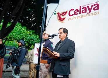 Alcalde de Celaya ofrece disculpa pública por el asesinato del periodista "El Llanero Solitito"; reconoce violaciones a derechos humanos