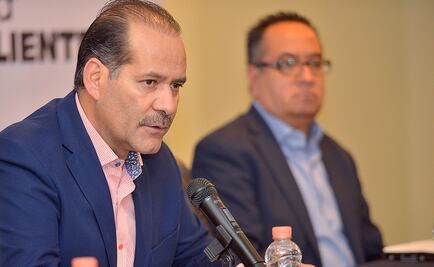 Orozco califica de "descaro" designación de Zepeda como coordinador panista