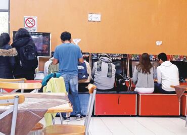 Ya no venderán cervezas en UAEH