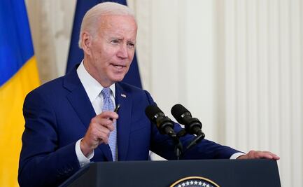 Fiscal de Texas arremete contra Joe Biden por perder pelea de "Quédate en México"