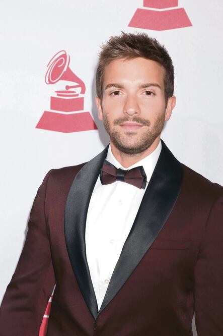 El cantante se presentará en el Auditorio Nacional el 29 y 30 de marzo. CLASOS